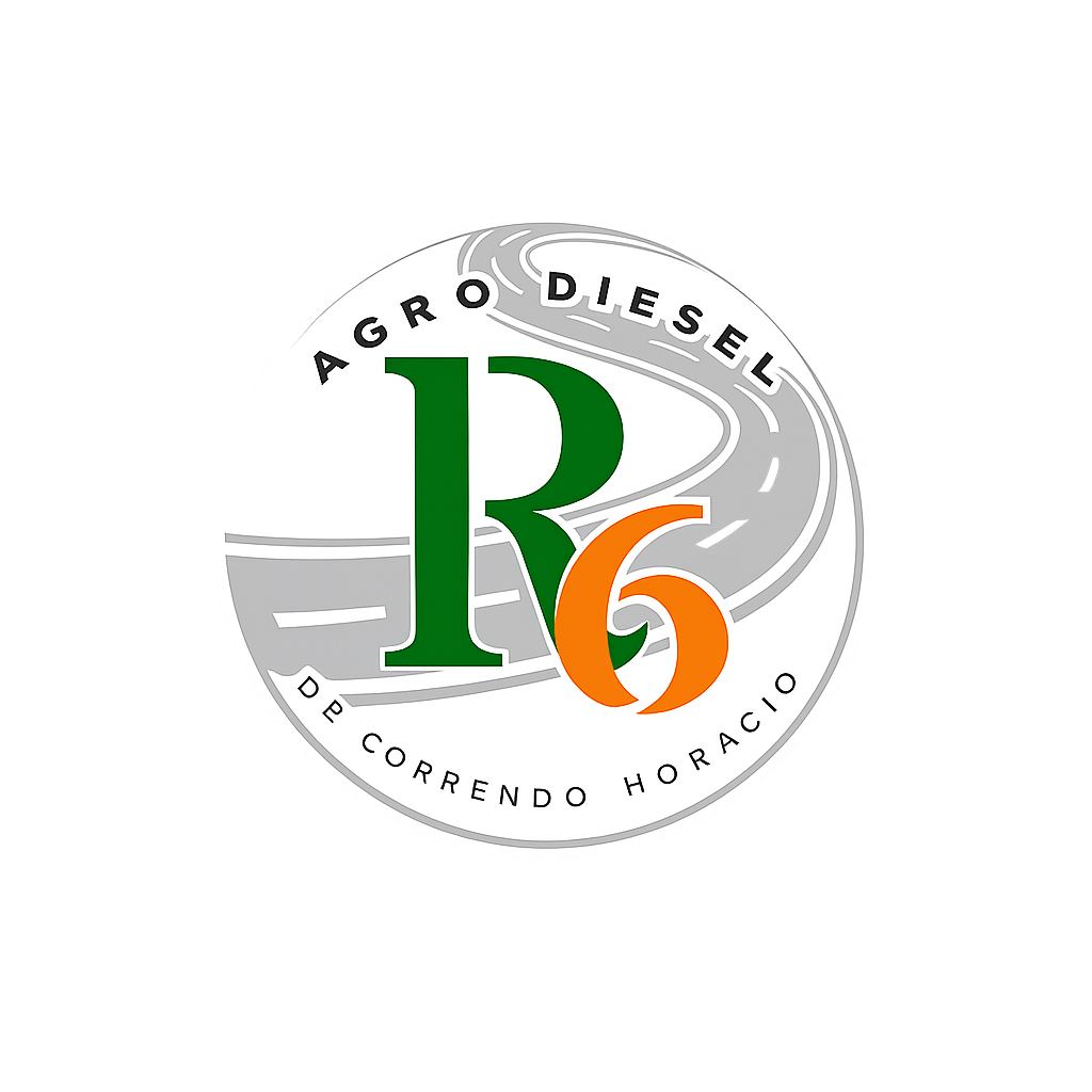 Logo Agro Diesel