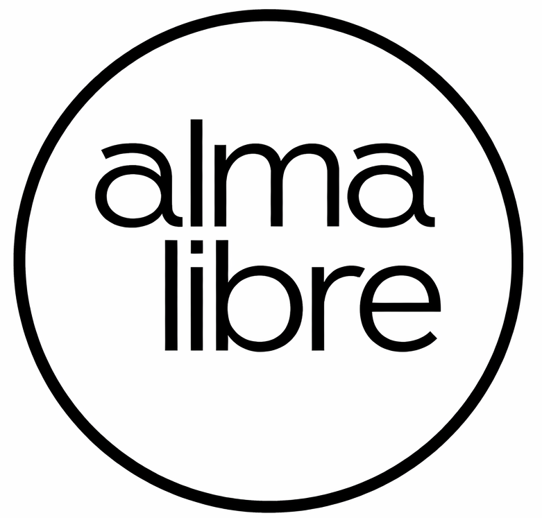 Logo Alma Libre