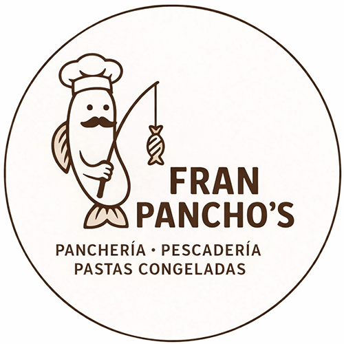 Logo Fran Panchos