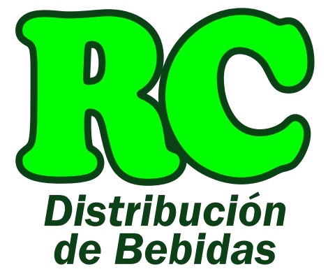 Logo RC Distribución
